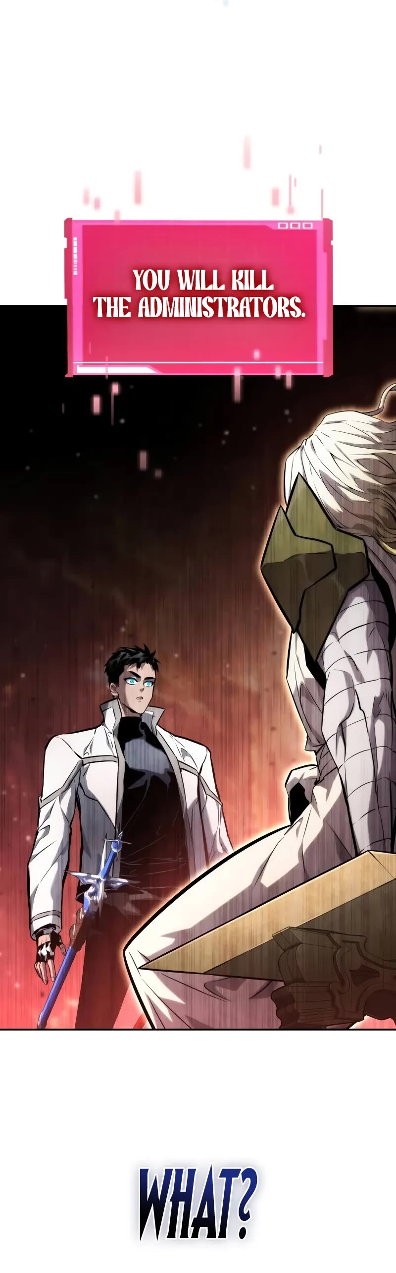 Boundless Ascension Chap 116 - Next Chap 117