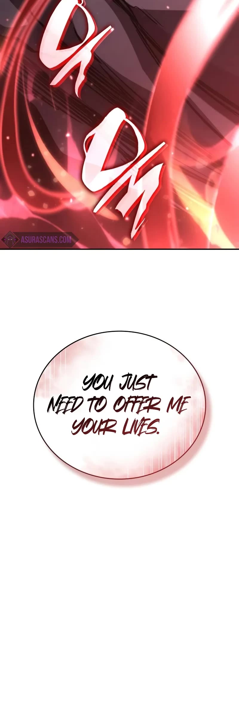 Boundless Ascension Chap 116 - Next Chap 117