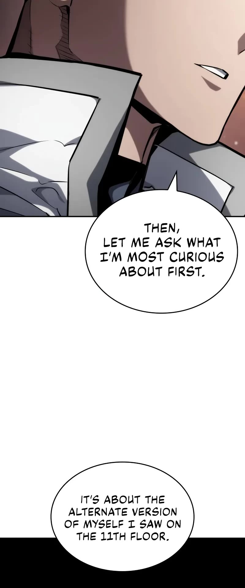 Boundless Ascension Chap 116 - Next Chap 117