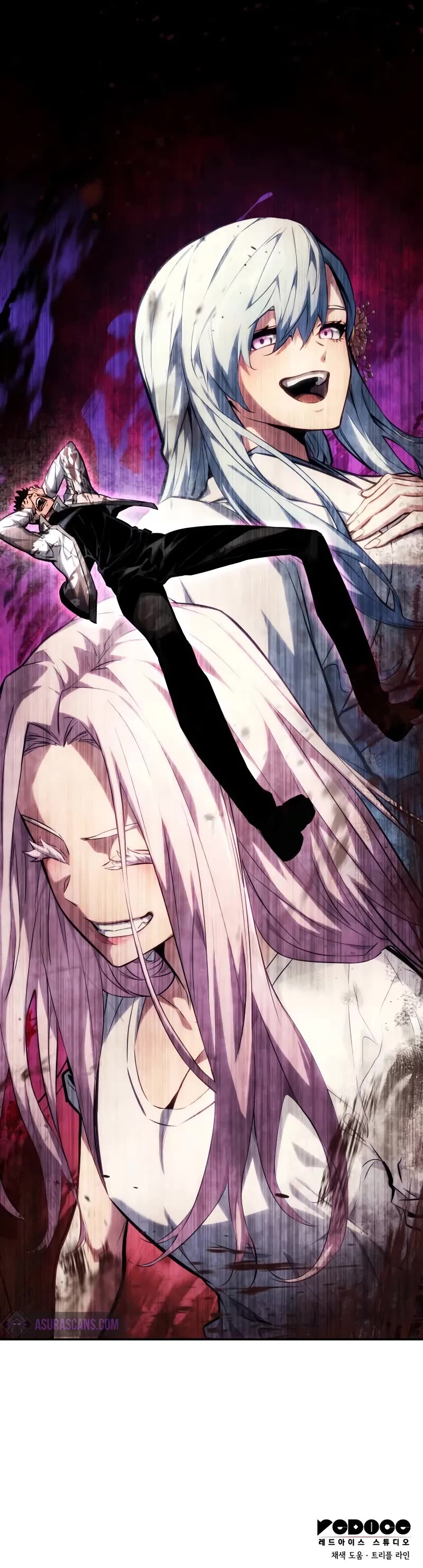 Boundless Ascension Chap 116 - Next Chap 117