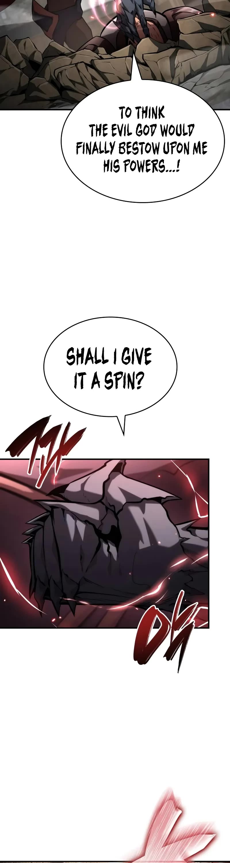 Boundless Ascension Chap 116 - Next Chap 117