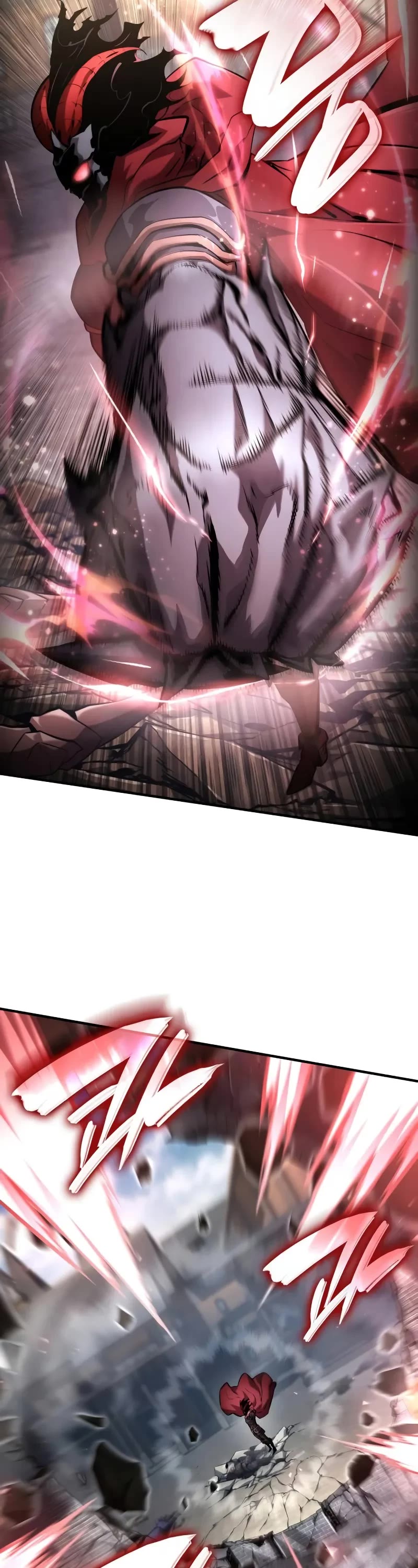 Boundless Ascension Chap 116 - Next Chap 117