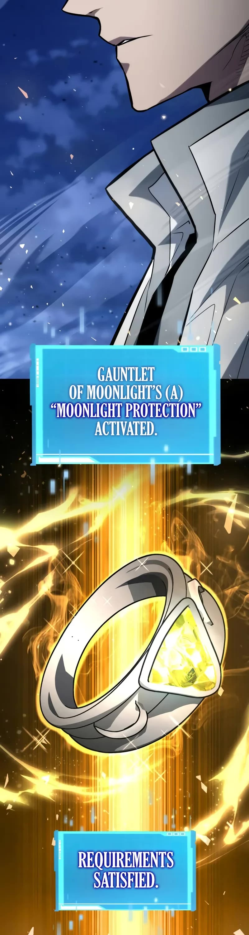 Boundless Ascension Chap 118 - Next Chap 119