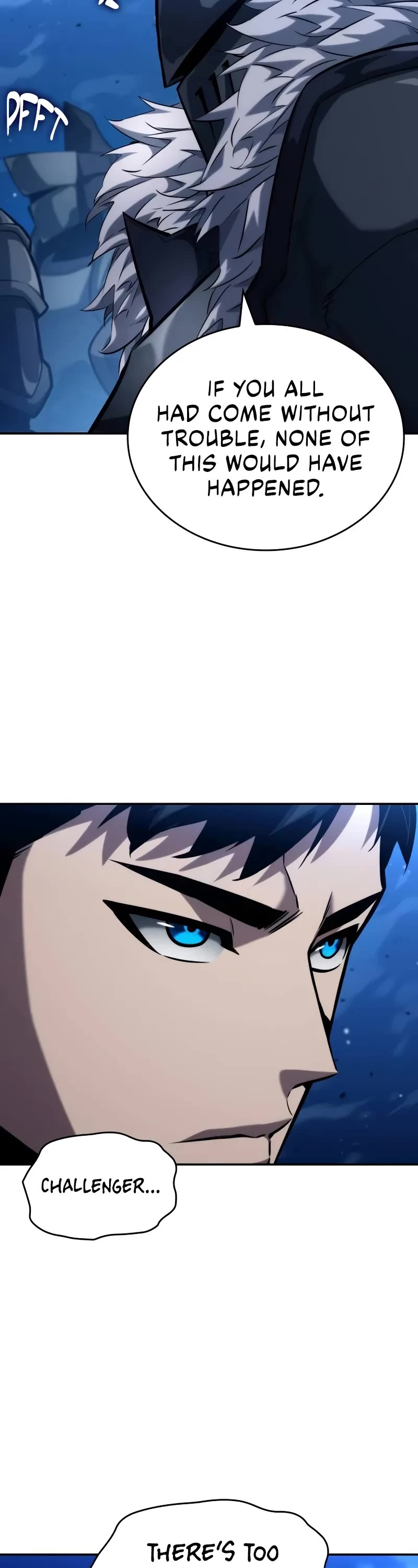 Boundless Ascension Chap 118 - Next Chap 119