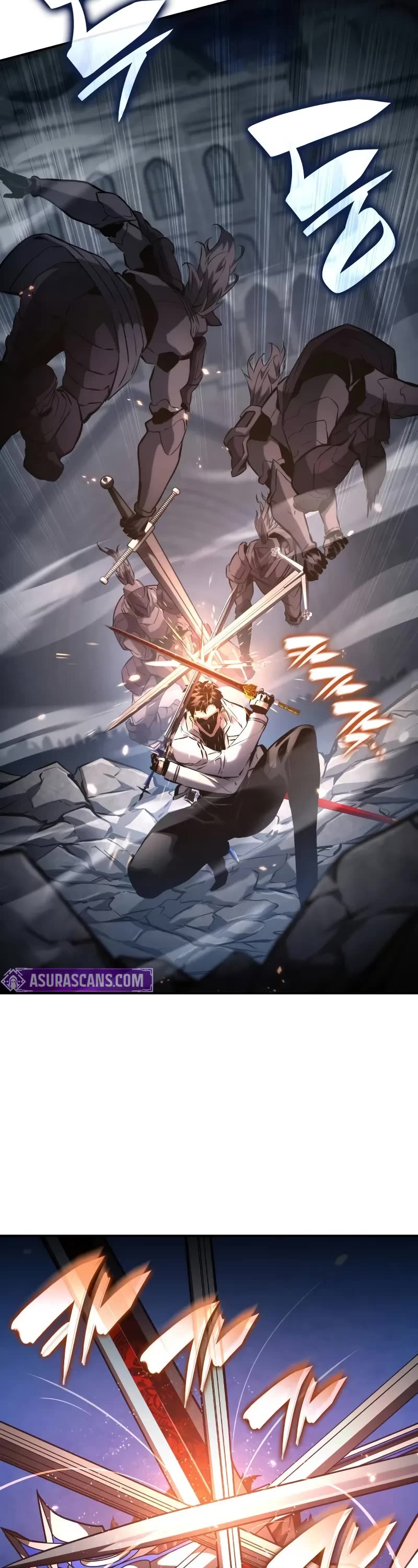 Boundless Ascension Chap 118 - Next Chap 119