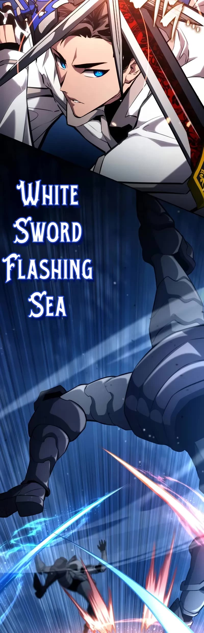 Boundless Ascension Chap 118 - Next Chap 119