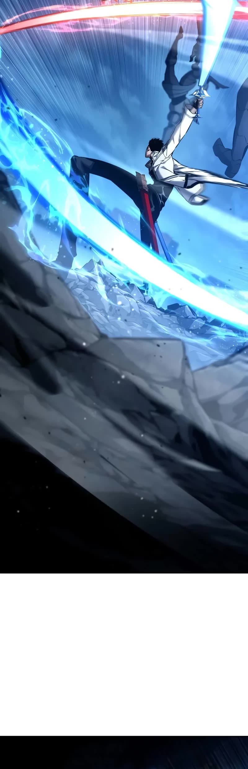Boundless Ascension Chap 118 - Next Chap 119