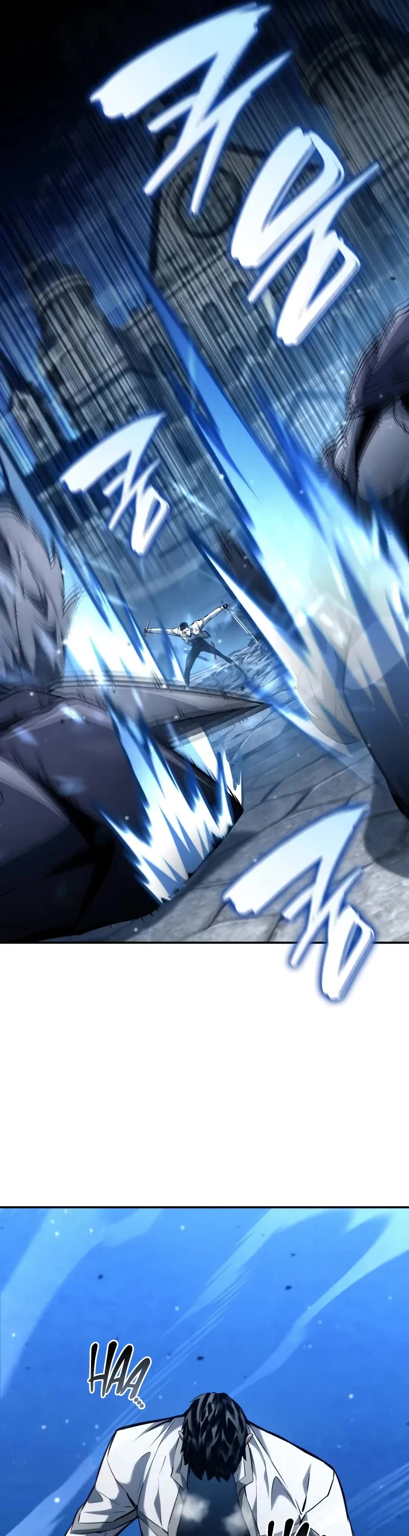 Boundless Ascension Chap 118 - Next Chap 119