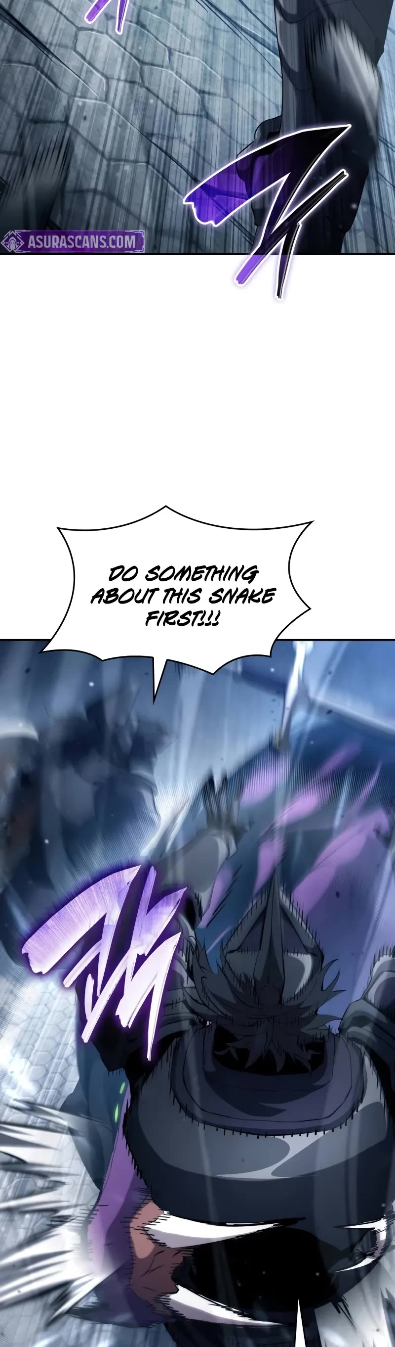 Boundless Ascension Chap 118 - Next Chap 119