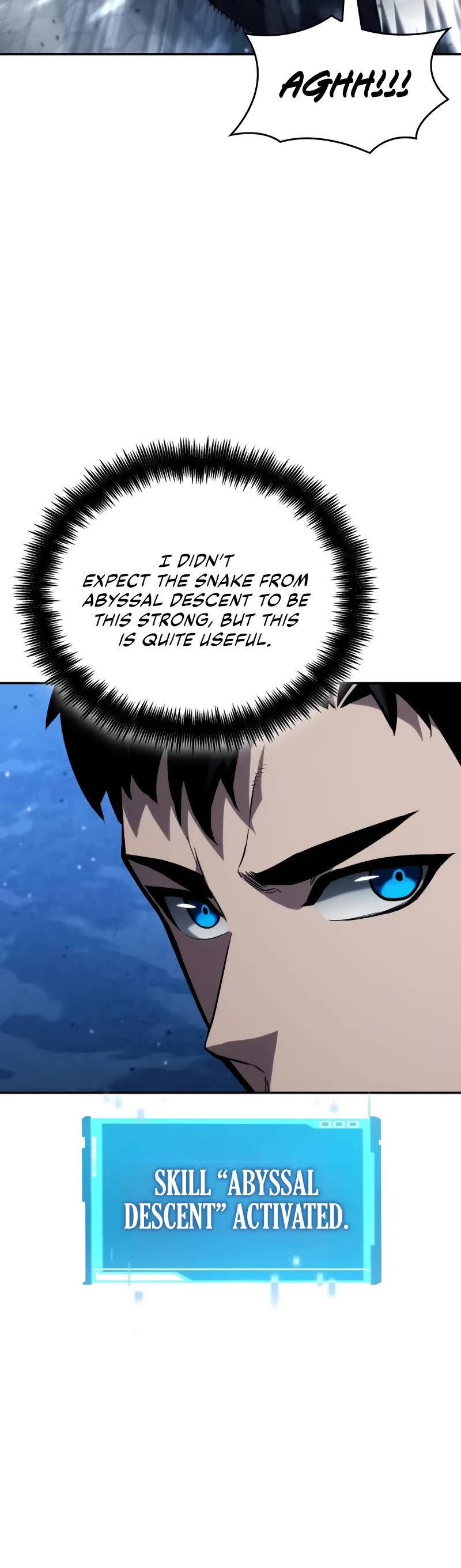 Boundless Ascension Chap 118 - Next Chap 119