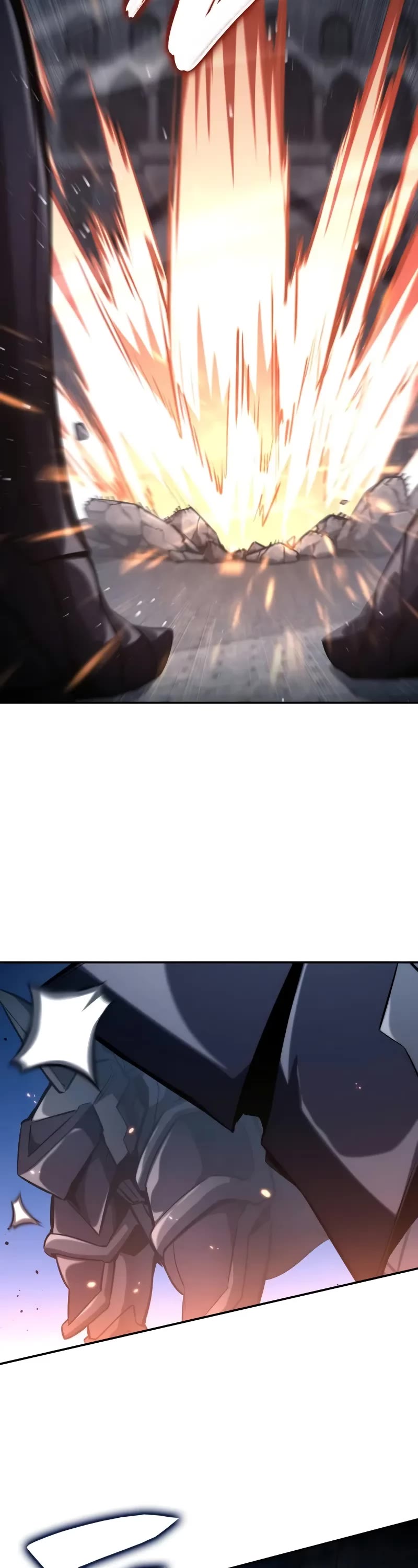Boundless Ascension Chap 118 - Next Chap 119