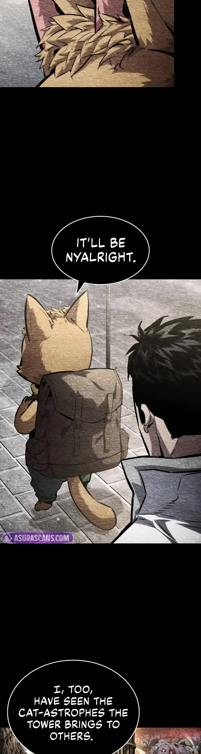 Boundless Ascension Chap 118 - Next Chap 119