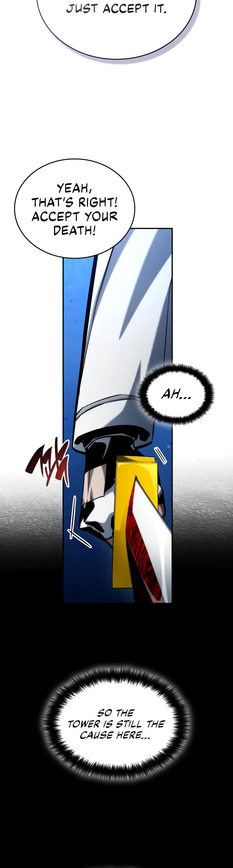 Boundless Ascension Chap 118 - Next Chap 119