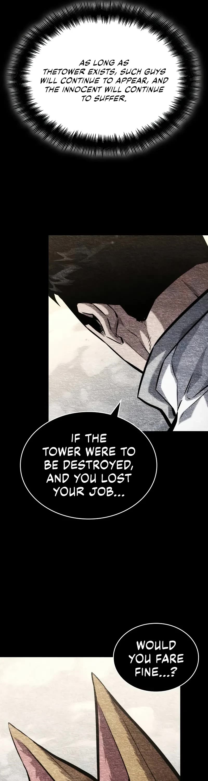 Boundless Ascension Chap 118 - Next Chap 119