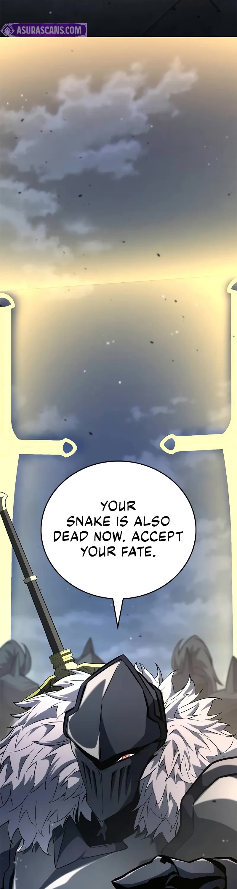 Boundless Ascension Chap 118 - Next Chap 119