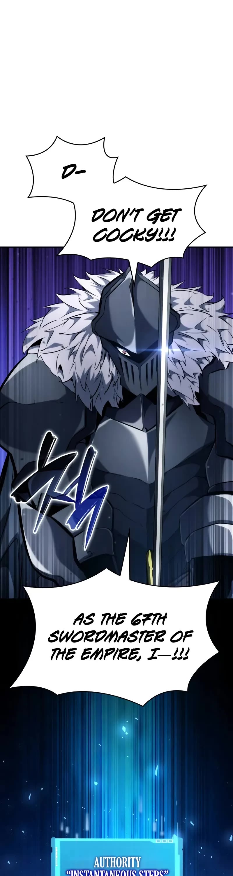 Boundless Ascension Chap 118 - Next Chap 119