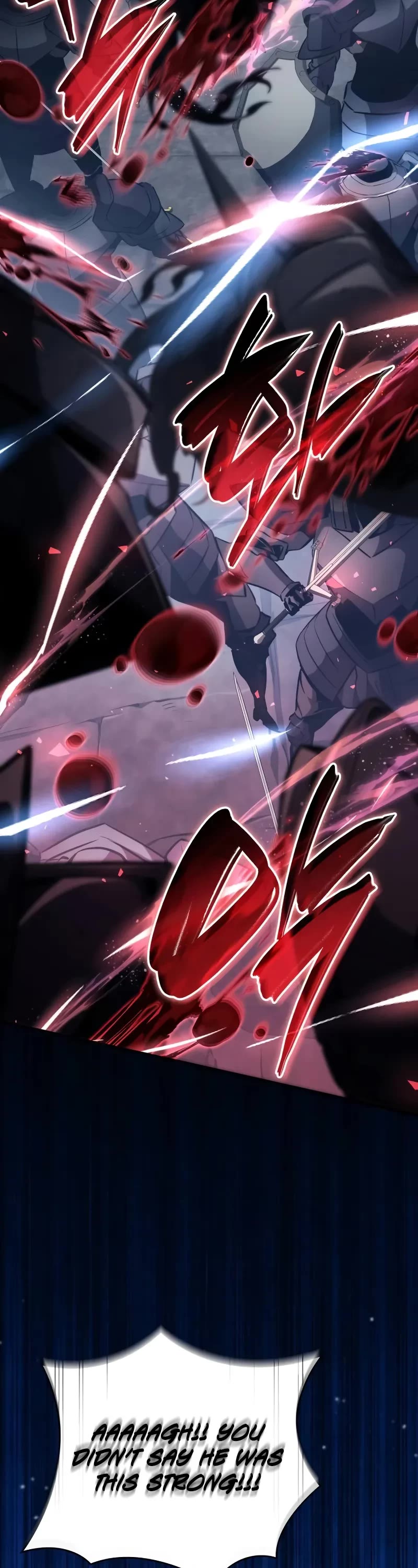 Boundless Ascension Chap 118 - Next Chap 119