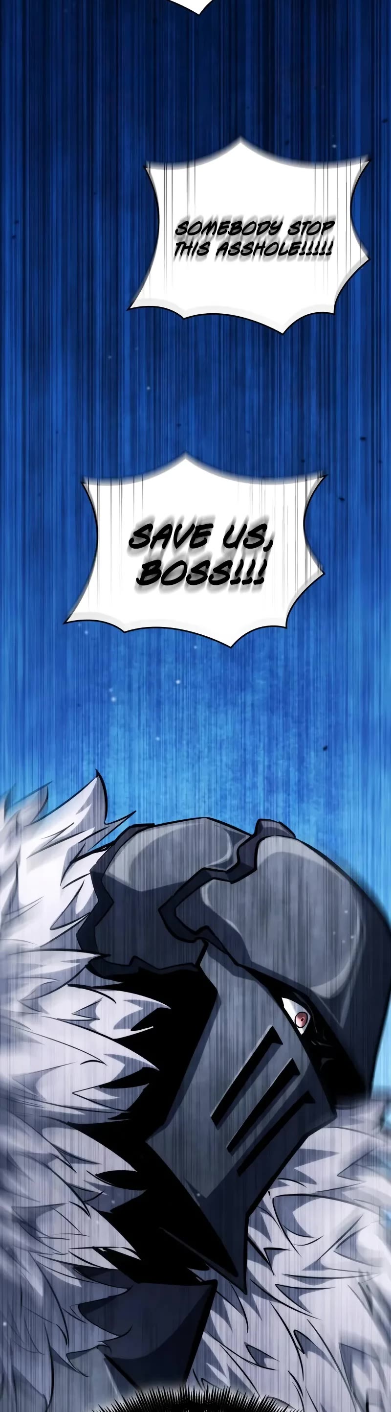 Boundless Ascension Chap 118 - Next Chap 119