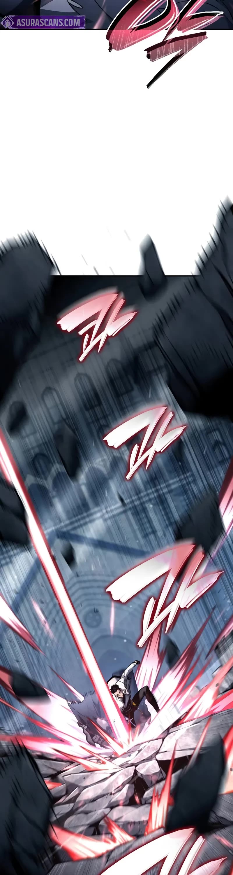 Boundless Ascension Chap 118 - Next Chap 119