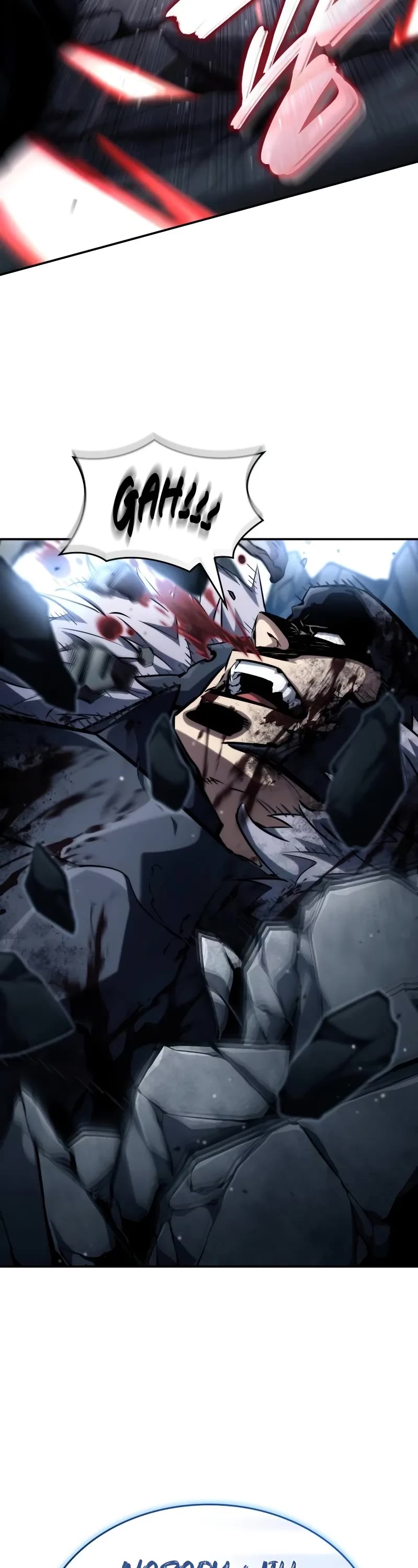 Boundless Ascension Chap 118 - Next Chap 119