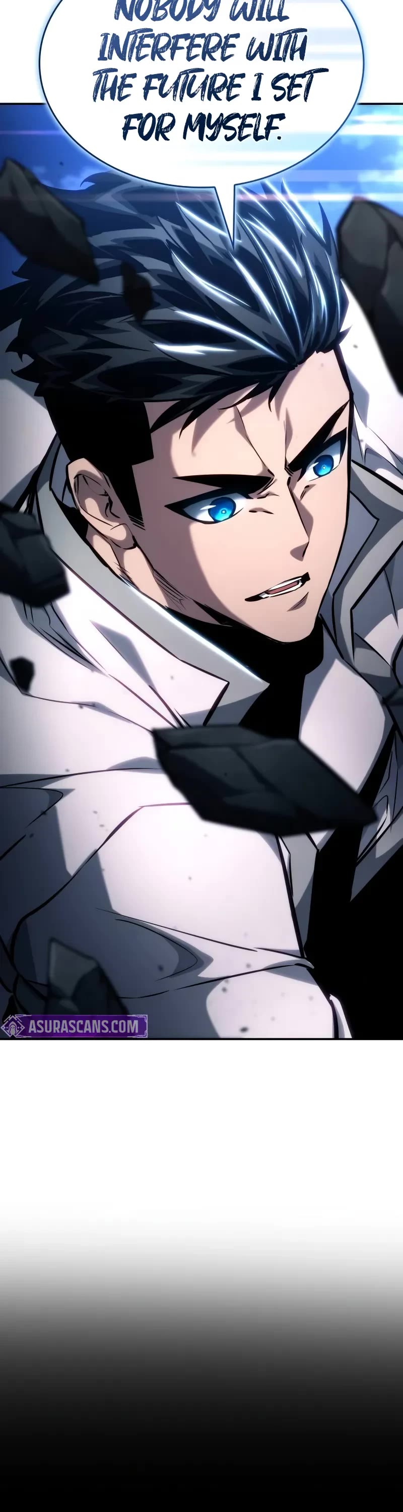 Boundless Ascension Chap 118 - Next Chap 119