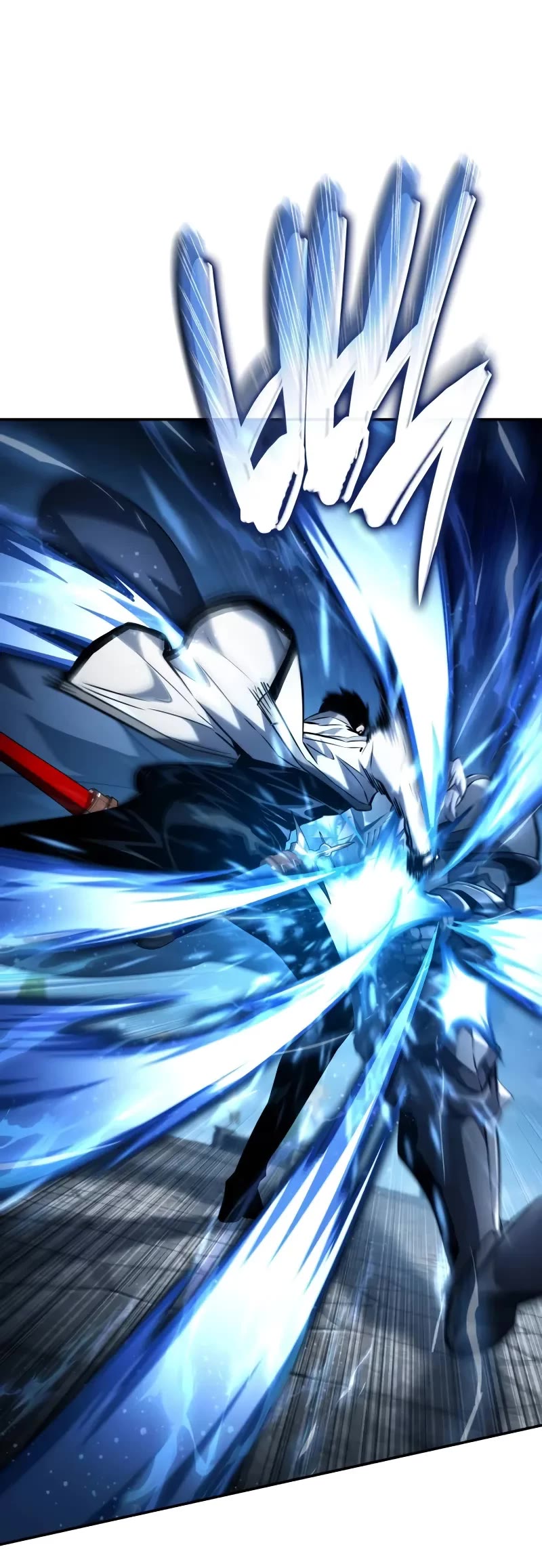 Boundless Ascension Chap 118 - Next Chap 119