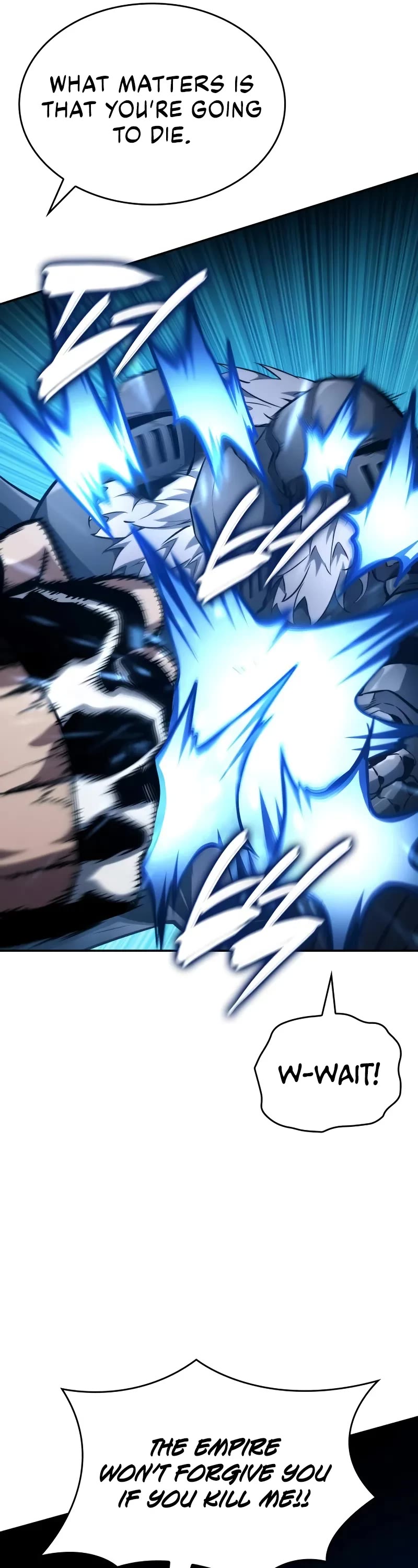 Boundless Ascension Chap 118 - Next Chap 119