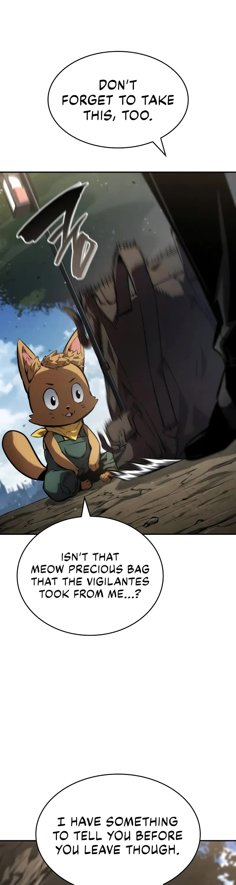 Boundless Ascension Chap 118 - Next Chap 119
