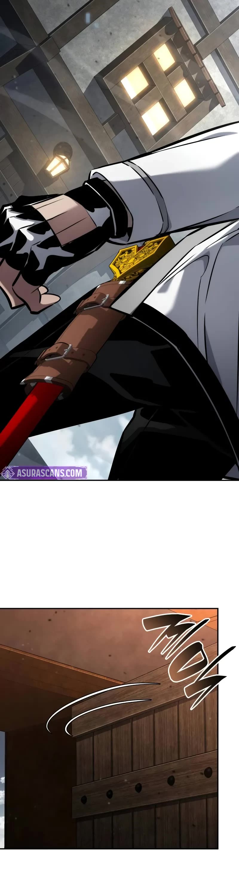 Boundless Ascension Chap 118 - Next Chap 119