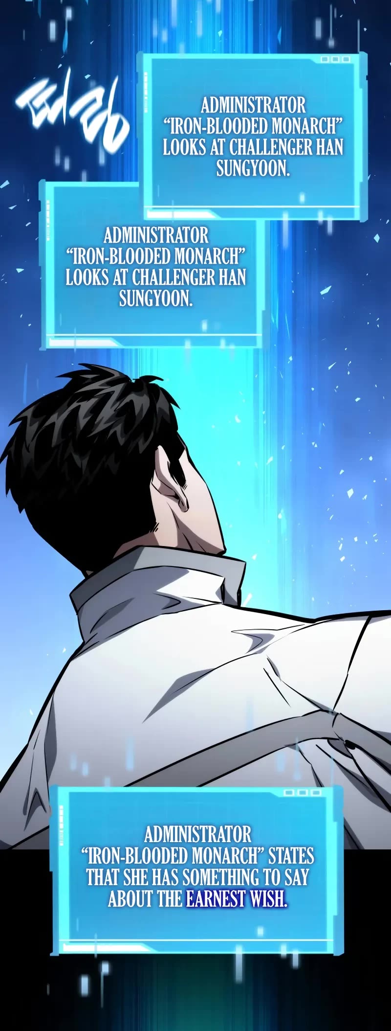 Boundless Ascension Chap 118 - Next Chap 119