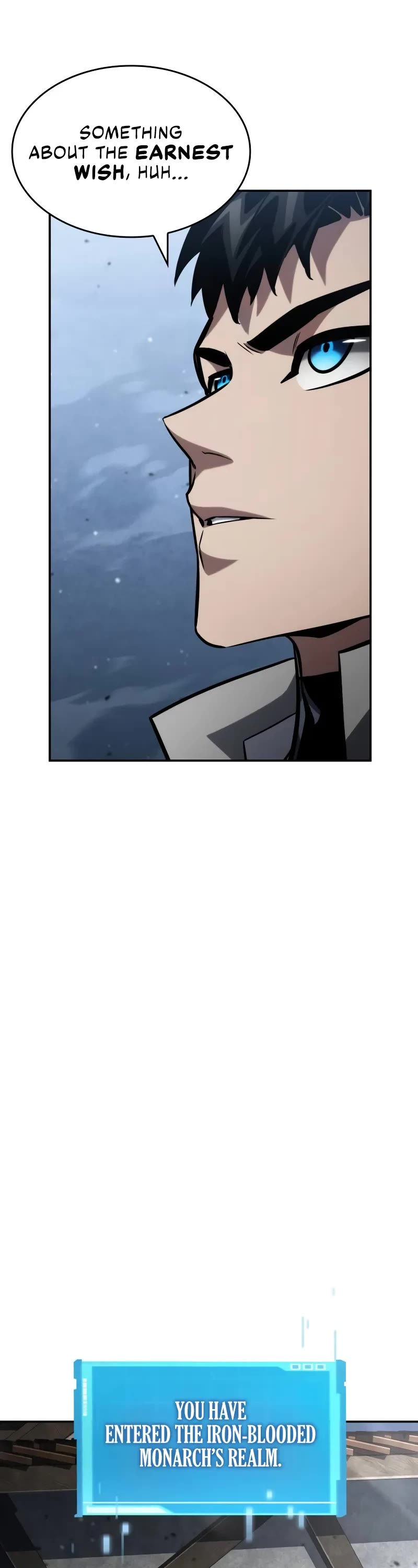 Boundless Ascension Chap 118 - Next Chap 119