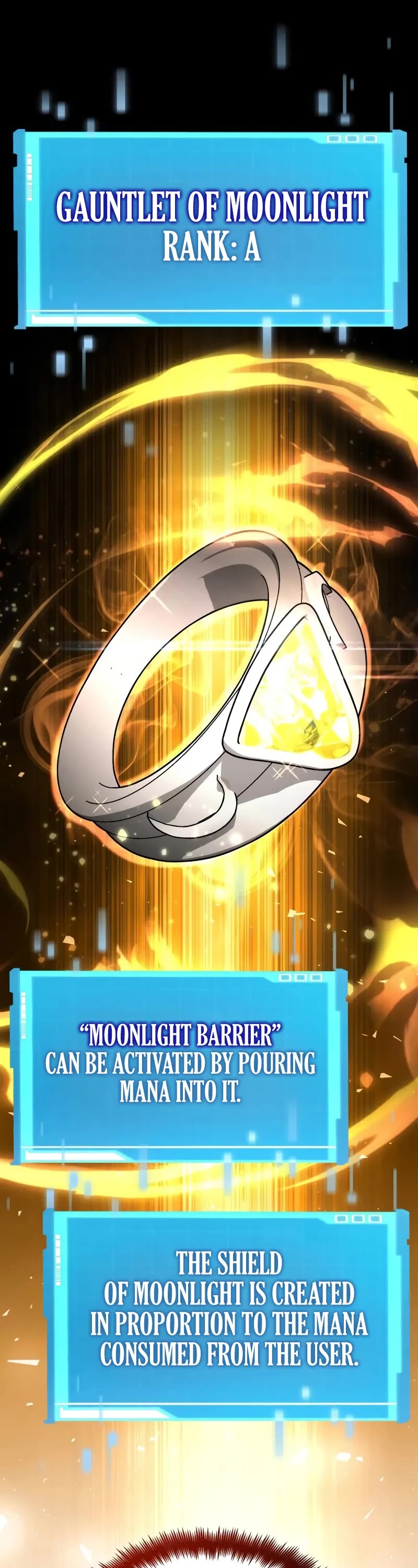 Boundless Ascension Chap 118 - Next Chap 119