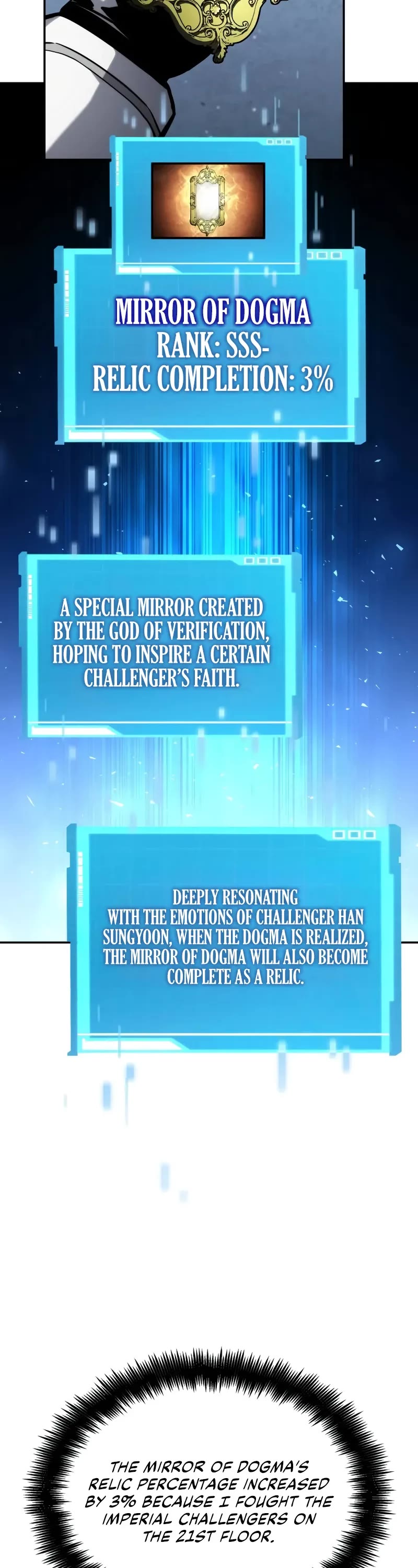 Boundless Ascension Chap 118 - Next Chap 119