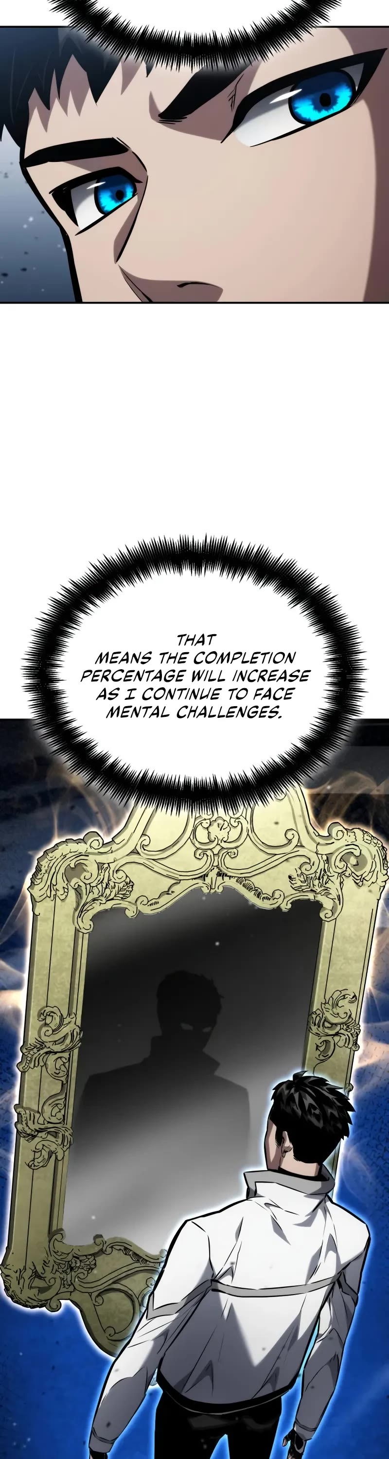 Boundless Ascension Chap 118 - Next Chap 119
