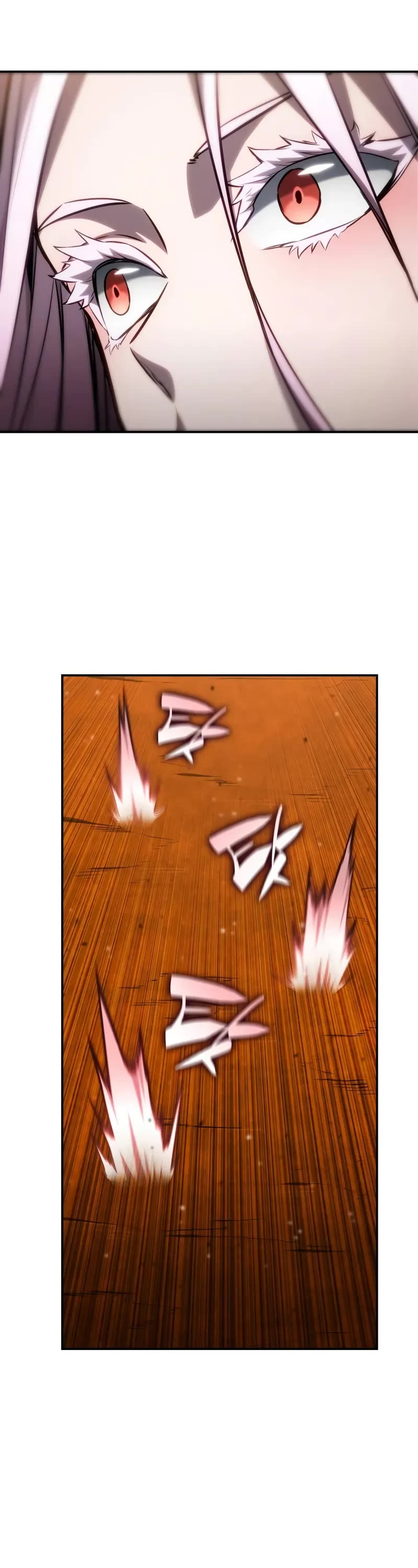 Boundless Ascension Chap 118 - Next Chap 119