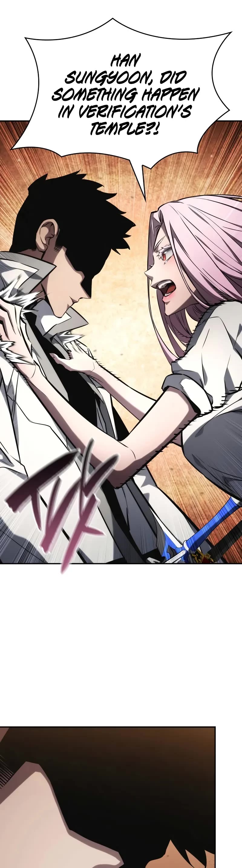 Boundless Ascension Chap 118 - Next Chap 119