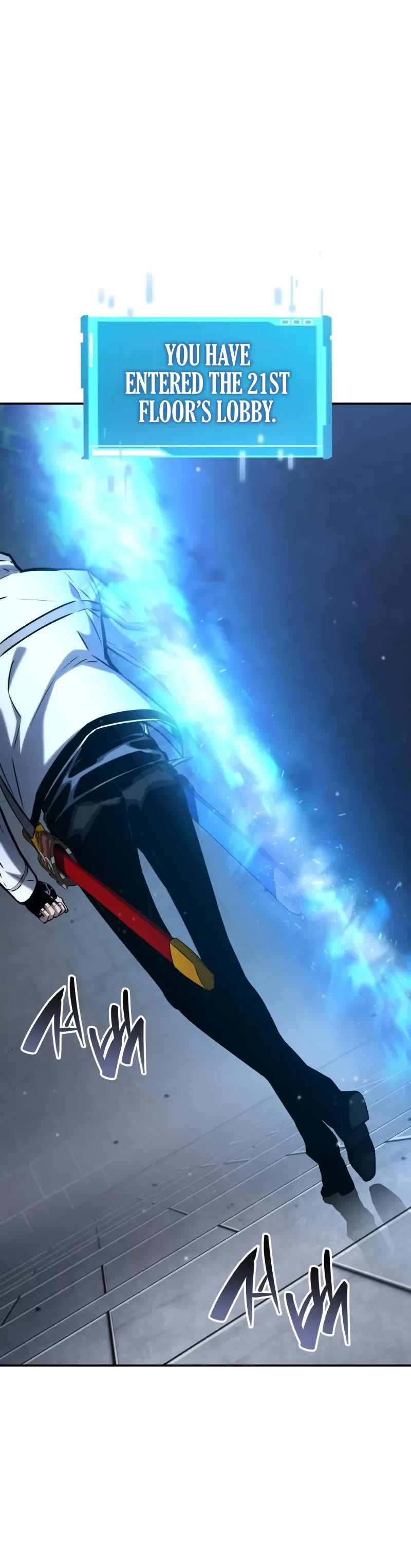 Boundless Ascension Chap 119 - Next Chap 120