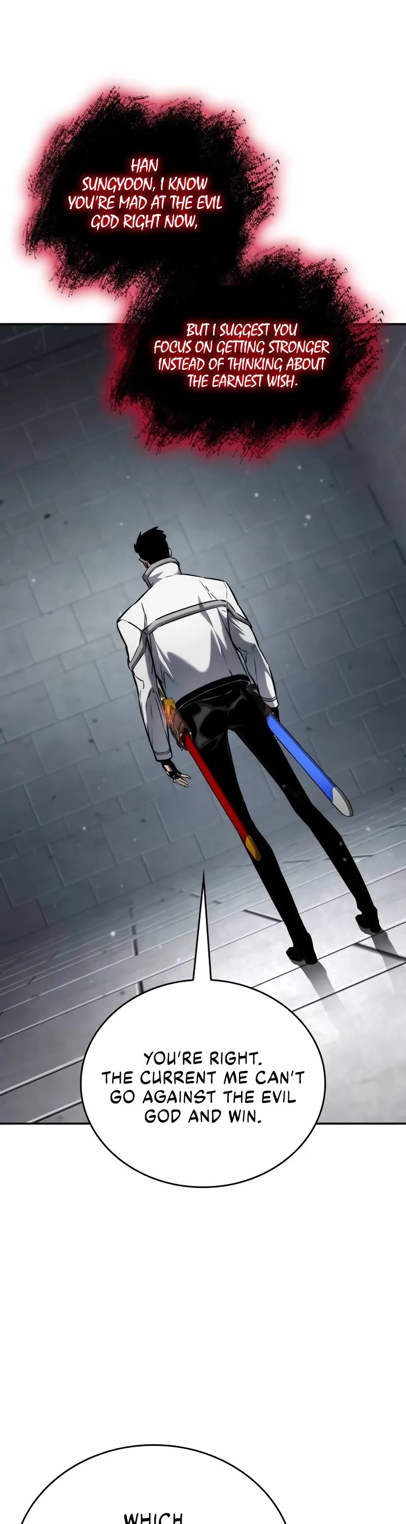 Boundless Ascension Chap 119 - Next Chap 120