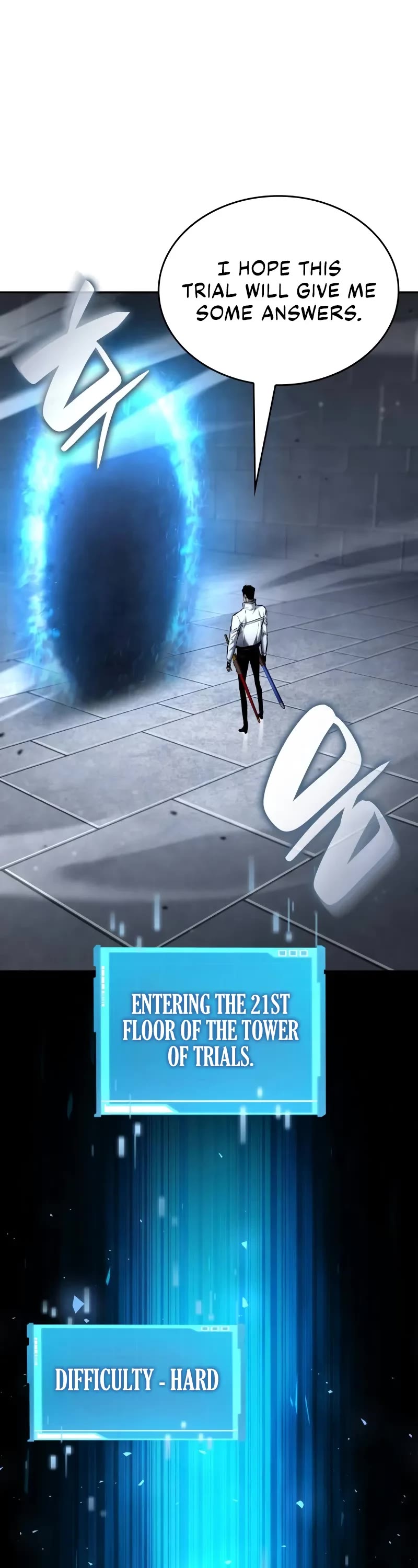 Boundless Ascension Chap 119 - Next Chap 120