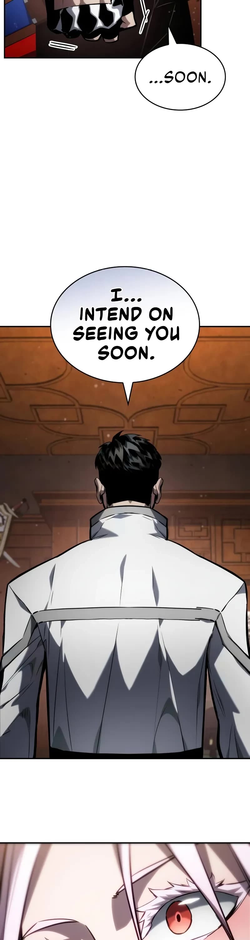 Boundless Ascension Chap 119 - Next Chap 120