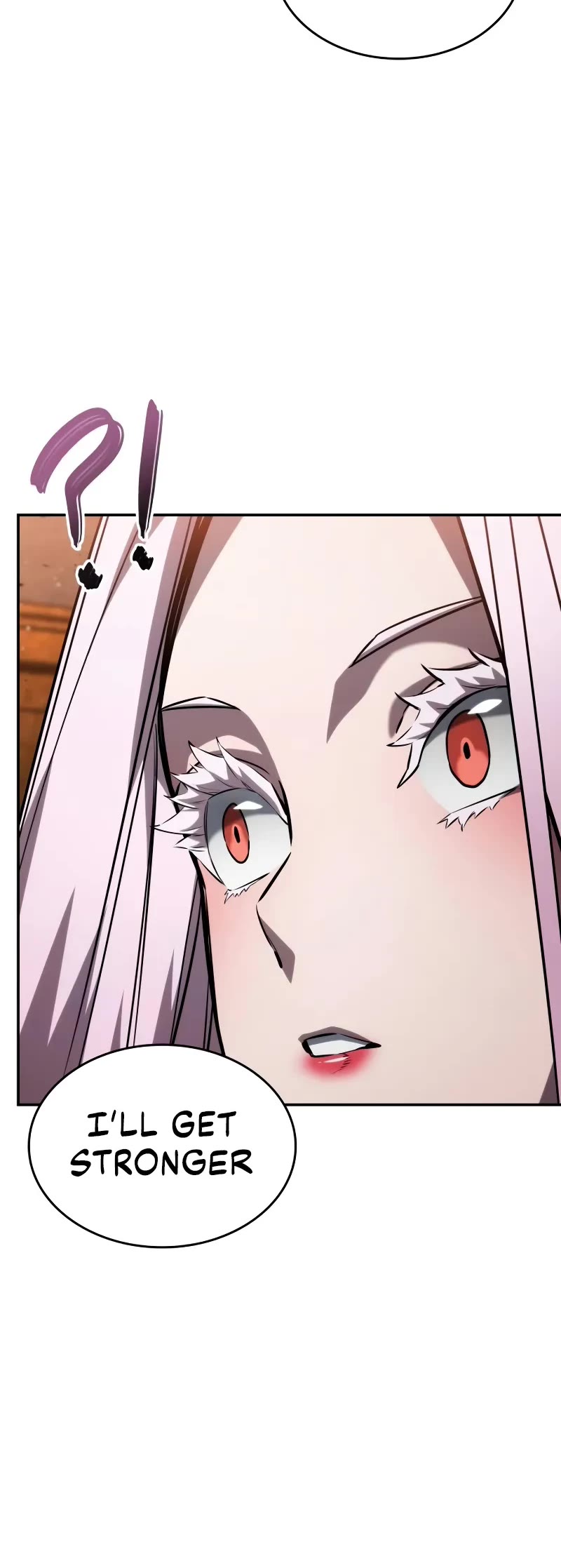 Boundless Ascension Chap 119 - Next Chap 120