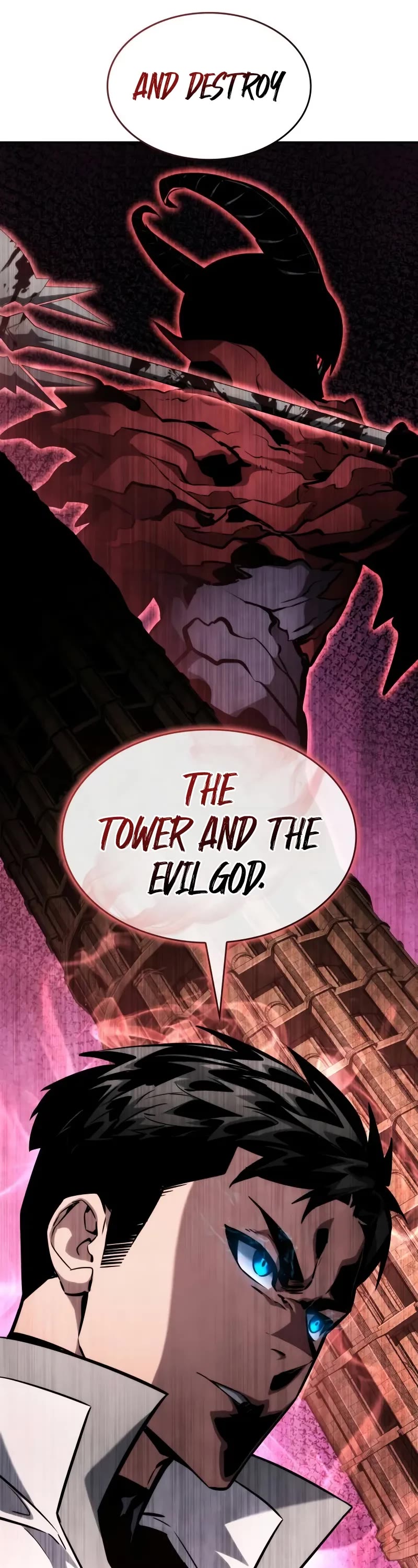 Boundless Ascension Chap 119 - Next Chap 120