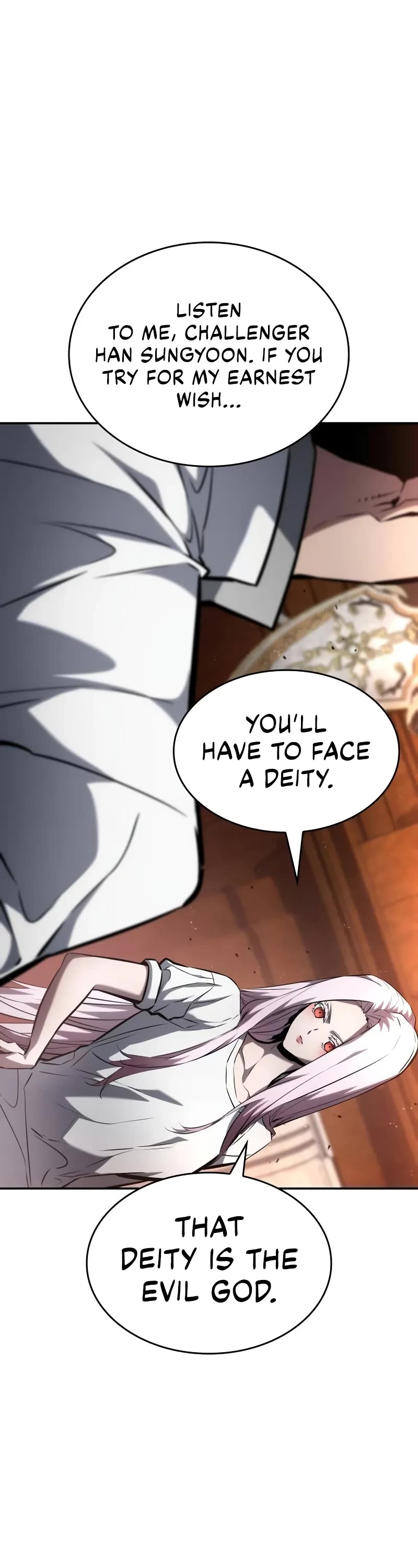 Boundless Ascension Chap 119 - Next Chap 120