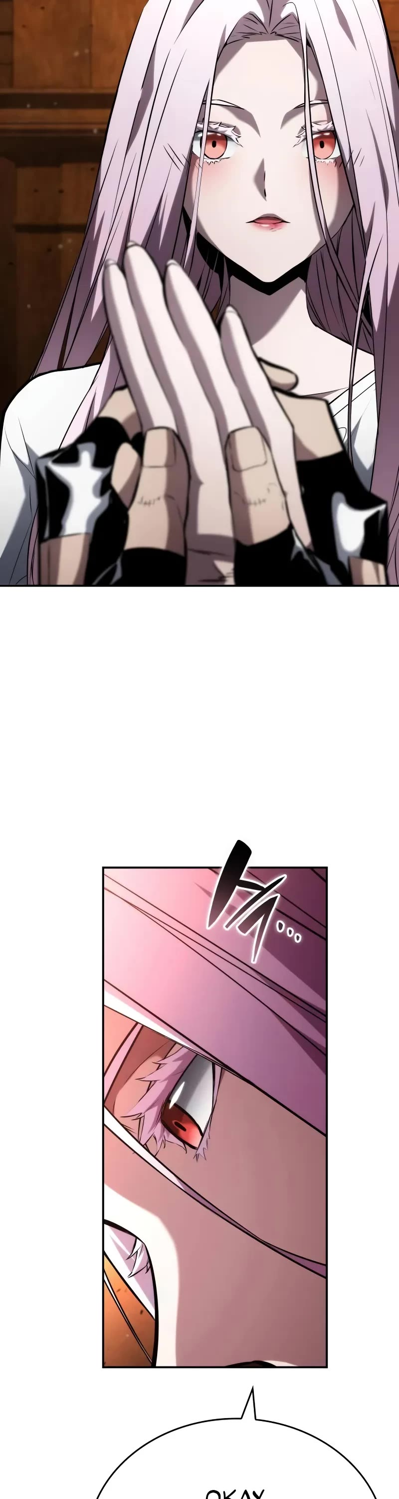 Boundless Ascension Chap 119 - Next Chap 120