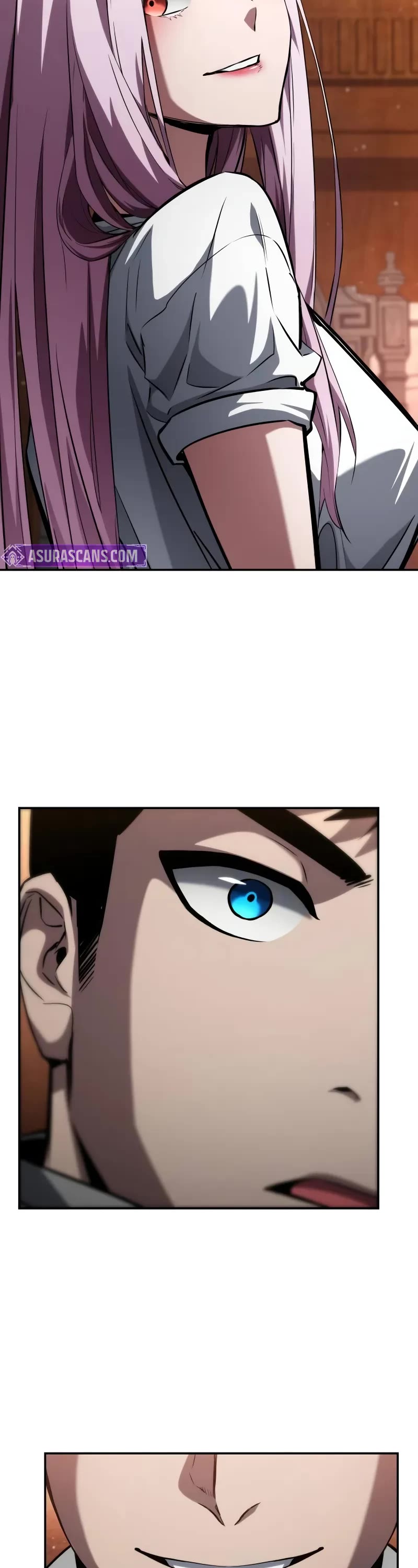 Boundless Ascension Chap 119 - Next Chap 120