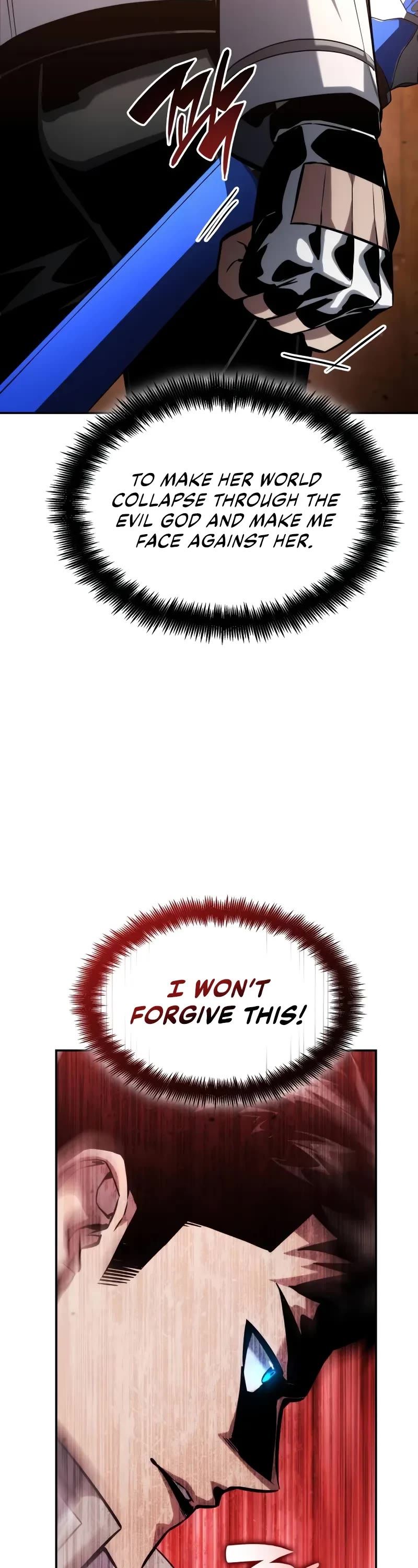 Boundless Ascension Chap 119 - Next Chap 120