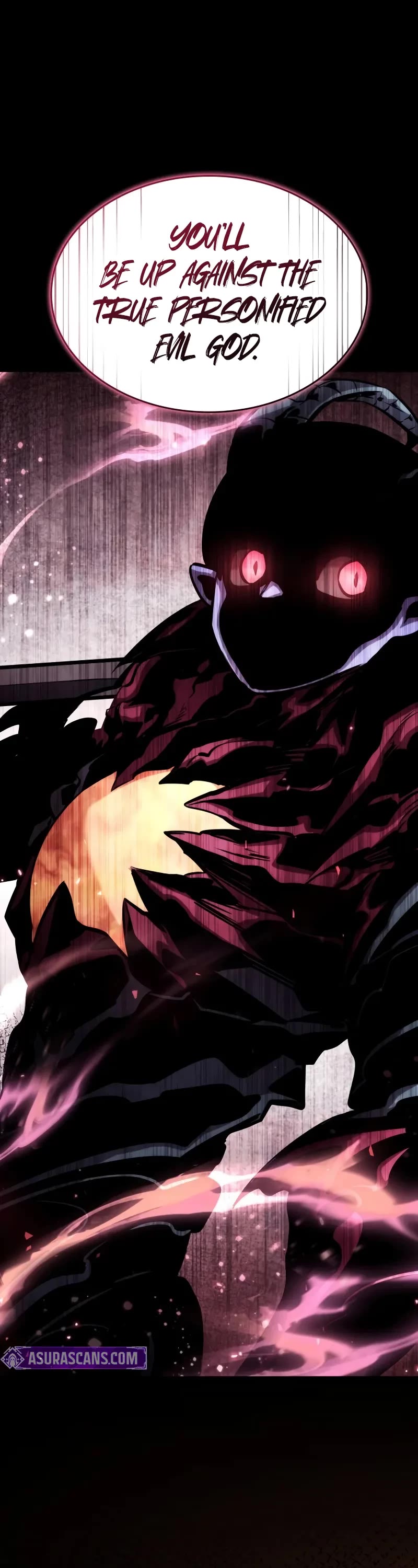 Boundless Ascension Chap 119 - Next Chap 120