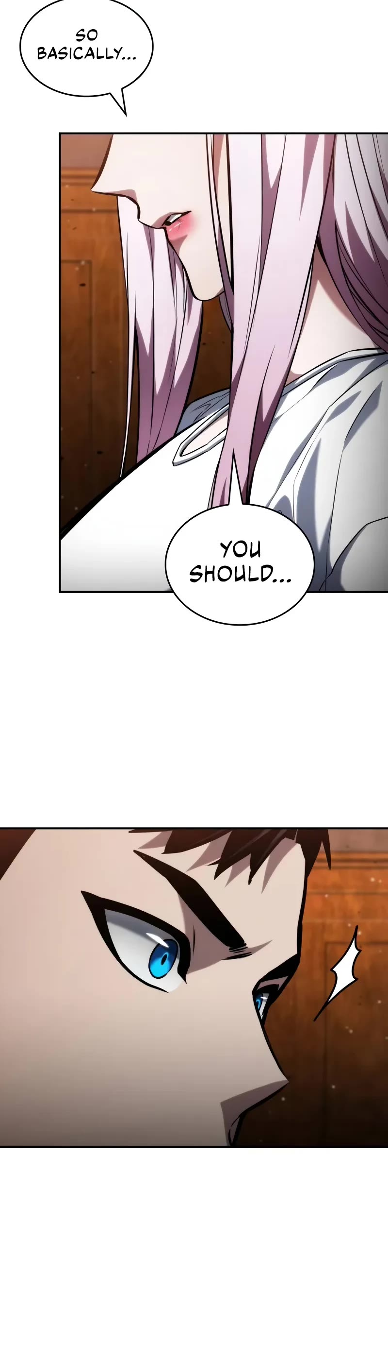 Boundless Ascension Chap 119 - Next Chap 120