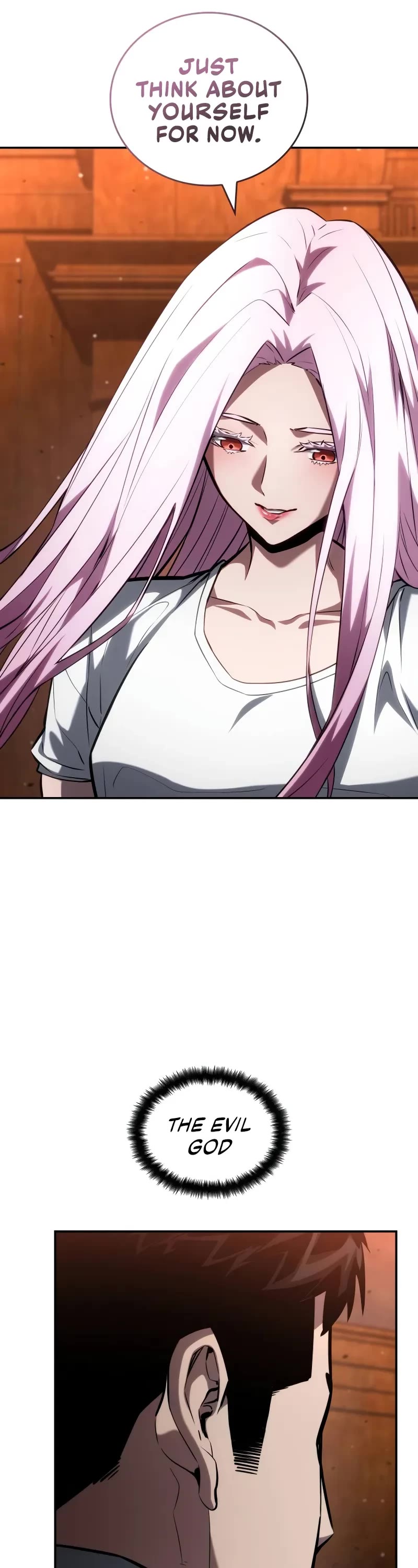 Boundless Ascension Chap 119 - Next Chap 120