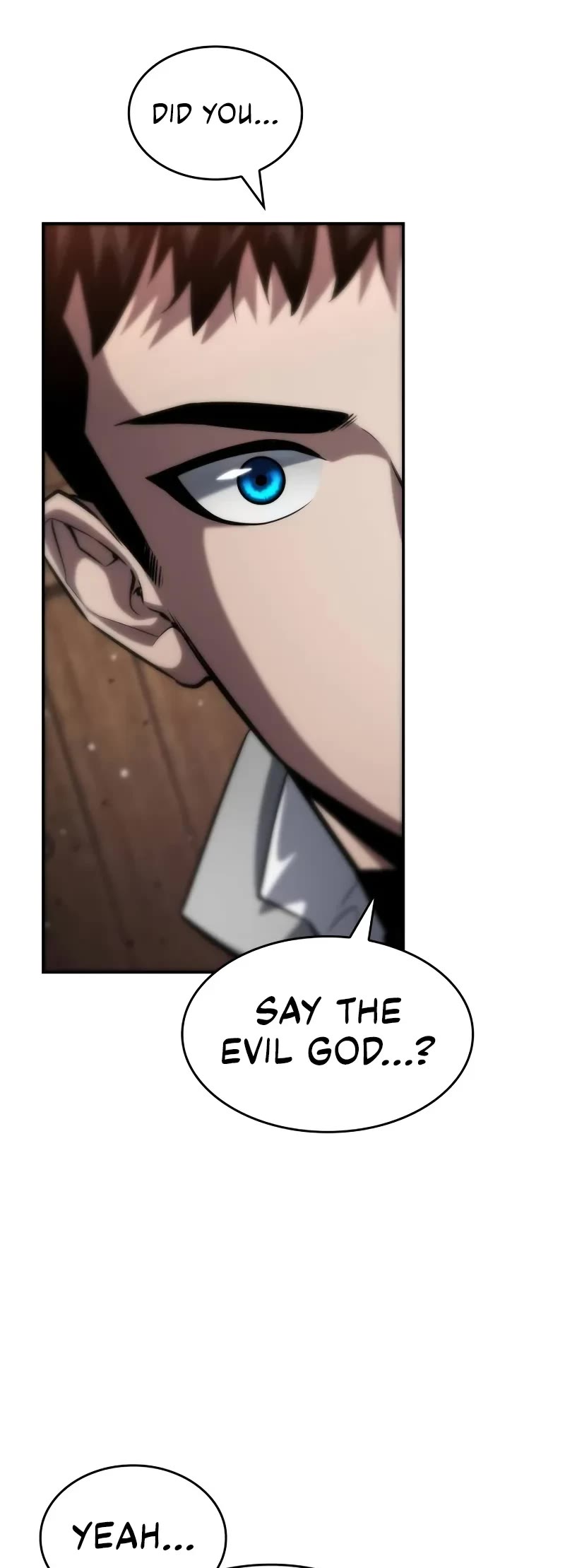 Boundless Ascension Chap 119 - Next Chap 120